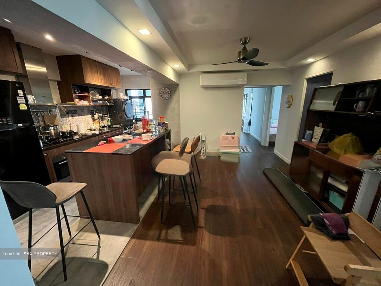Blk 458 Clementi Avenue 3 (Clementi), HDB 5 Rooms #460673721
